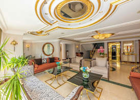 Arden City Hotel-Special Category 4