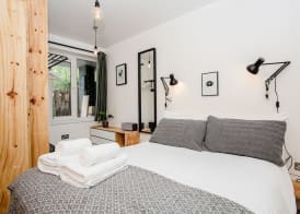 Modern Central 1 Bed in Clerkenwell - sleeps 4 4