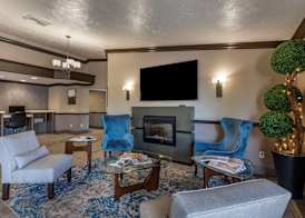 Best Western Plus Las Vegas West 3