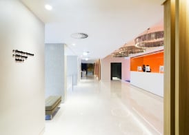 Apex Temple Court Hotel 3