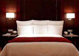 JW Marriott Hotel Shanghai Changfeng Park 3