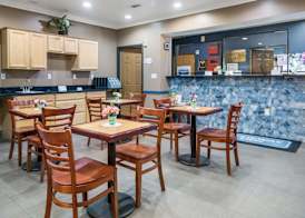Rodeway Inn Carrollton I-35E 2