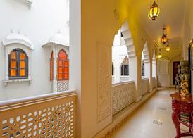Jyoti Mahal A Royal Heritage Hotel - Near to Pragati Maidan , New Delhi Station & Metro Station 4