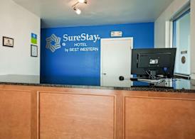 SureStay Hotel by Best Western Findlay 2