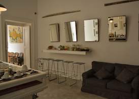 Belledonne Suite & Gallery 3