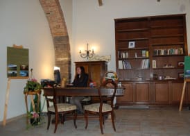 Antico Borgo Etneo Country Hotel 2