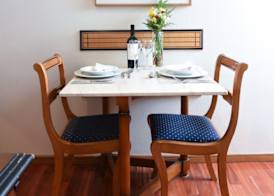 Argenta Tower Hotel & Suites 4