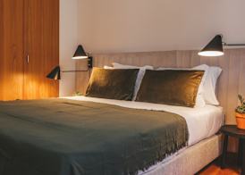 Limehome Lisbon Rua Eça de Queiroz 3