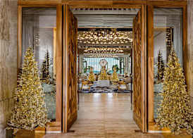 Waldorf Astoria Riviera Maya 4