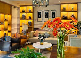 Li River Resort Villa Hotel 3