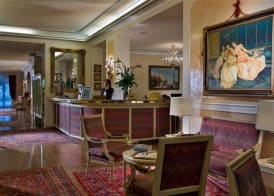 Hotel Quisisana Terme 2