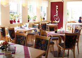 Pension Cora 3