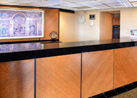 Americas Best Value Inn - Collinsville / St. Louis 4