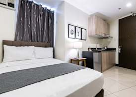 Artemis Place Makati Hotel 2