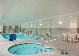 Hilton Garden Inn Morgantown 4