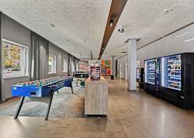a&o Berlin Hauptbahnhof 2