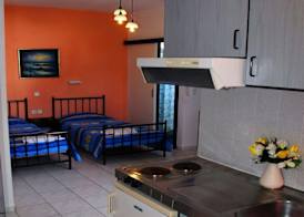 Psaras Apartments 4