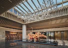 Hotel Indigo Hangzhou Tianmushan 3