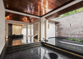 Paresa Resort Phuket 3