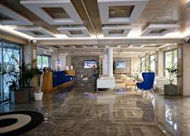 Glaros Royal Beach Hotel 2
