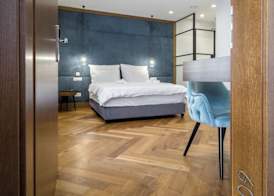 Budapest Eye- Boutique Suites, by BQA 2