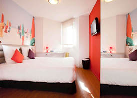 ibis Styles Saint Brieuc Gare Centre 2