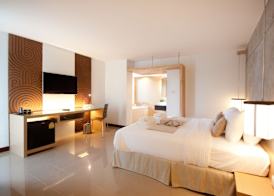 Nimman Mai Design Hotel Chiang Mai 5