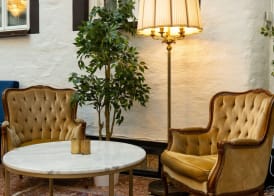 Best Western Hotel Bentleys 2