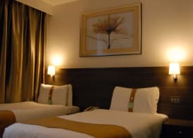 Crowne Plaza London - Kingston by IHG 3