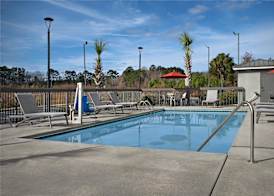 Hampton Inn Yemassee/Point South, SC 5