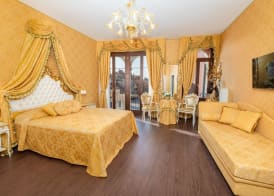 La Veneziana Boutique Rooms 4