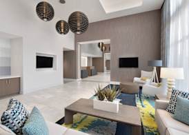 Courtyard by Marriott Delray Beach 3