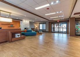 Fairfield Inn & Suites by Marriott Elkhart 2