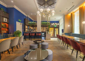 Princes Street Suites 2