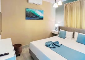 Beach Front Apartments by Playa Palmera 4