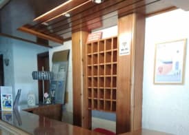 Violetta Hotel 2
