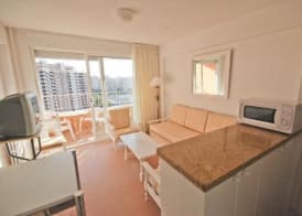 Apartamentos Concorde 5