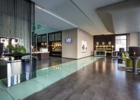 Centro Barsha - by Rotana 4