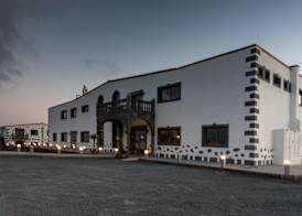 Hotel Melva Suite 2