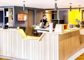 ibis Biarritz Anglet Aéroport 5
