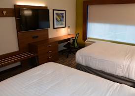Holiday Inn Express & Suites PITTSBURGH - MONROEVILLE by IHG 3