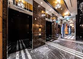 APA Hotel & Resort Hakata Ekihigashi 5