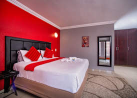 Khayalami Hotel - Emalahleni 3
