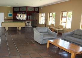 Amies Self-Catering Apartments 2