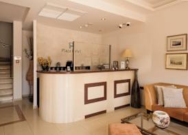 Plaza Hotel 4