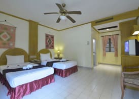 Patong Palace Hotel 5