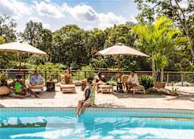 Fairmont Mara Safari Club 5
