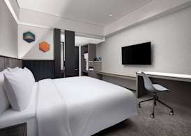 Microtel by Wyndham Tianjin Hedong 3