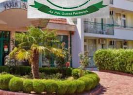 Perla Plaza Hotel - All Inclusive 5