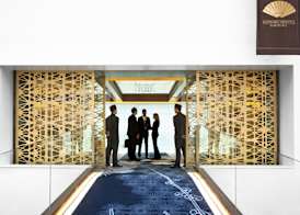 Mandarin Oriental, Barcelona 2
